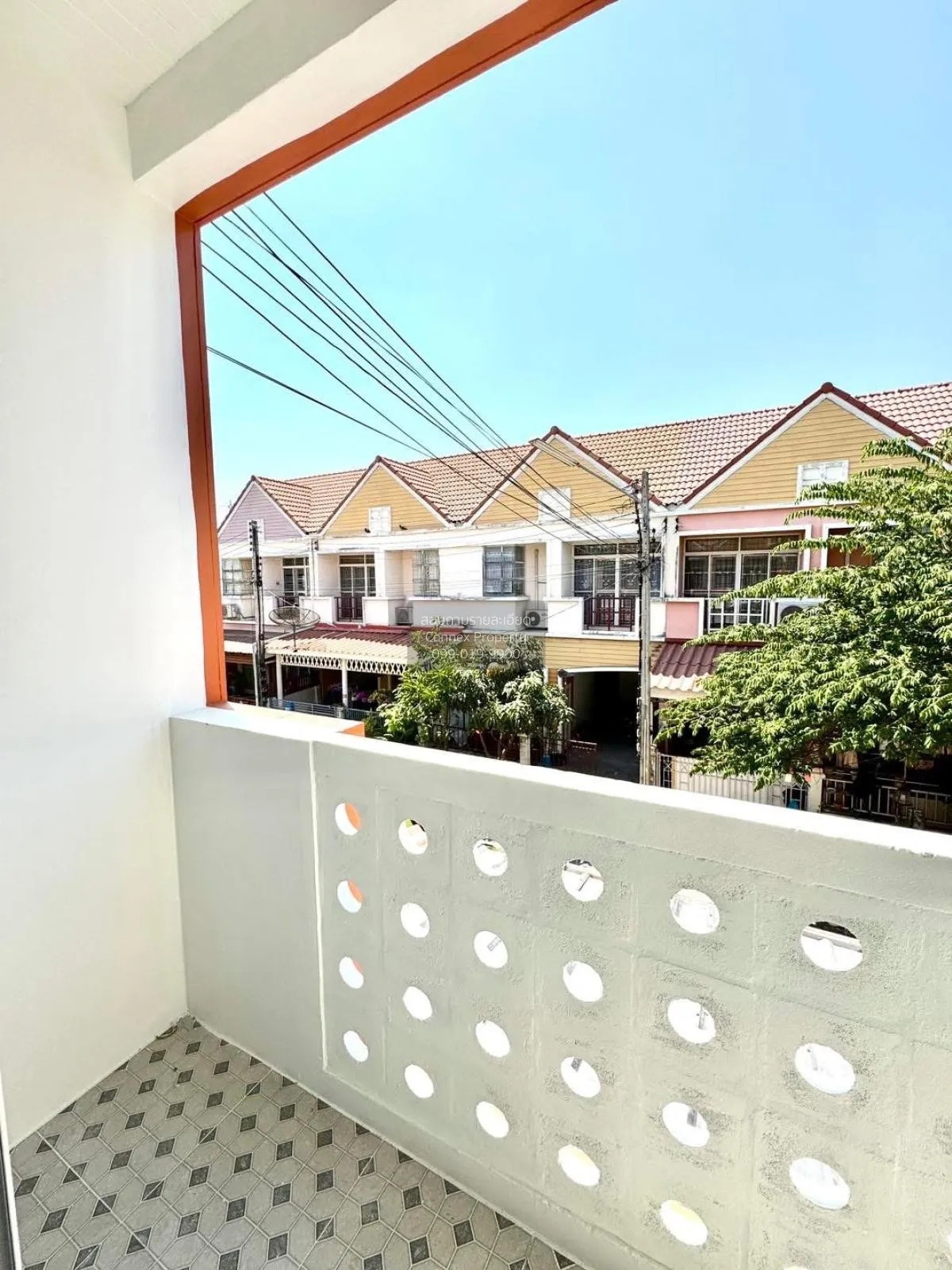 ขายทาวน์เฮ้าส์/ทาวน์โฮม  อู่ทองเพลส 5 รีโนเวทใหม่ คูคต ลำลูกกา ปท