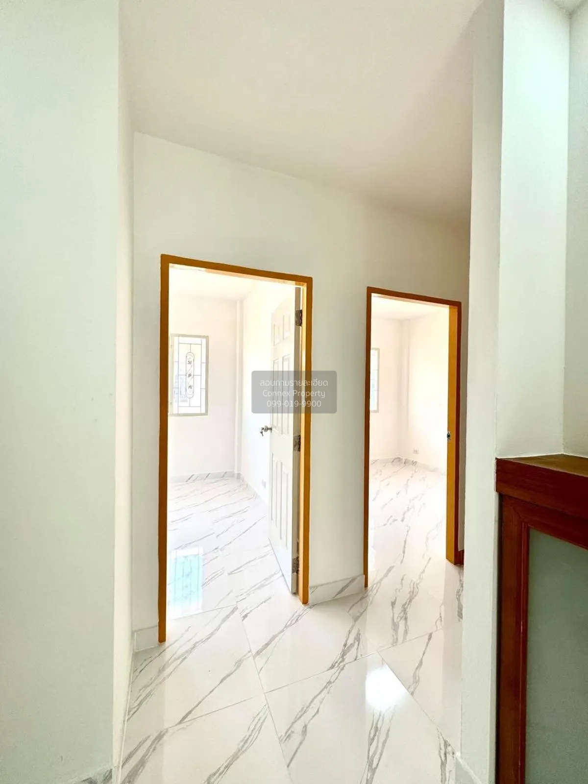 ขายทาวน์เฮ้าส์/ทาวน์โฮม  อู่ทองเพลส 5 รีโนเวทใหม่ คูคต ลำลูกกา ปท