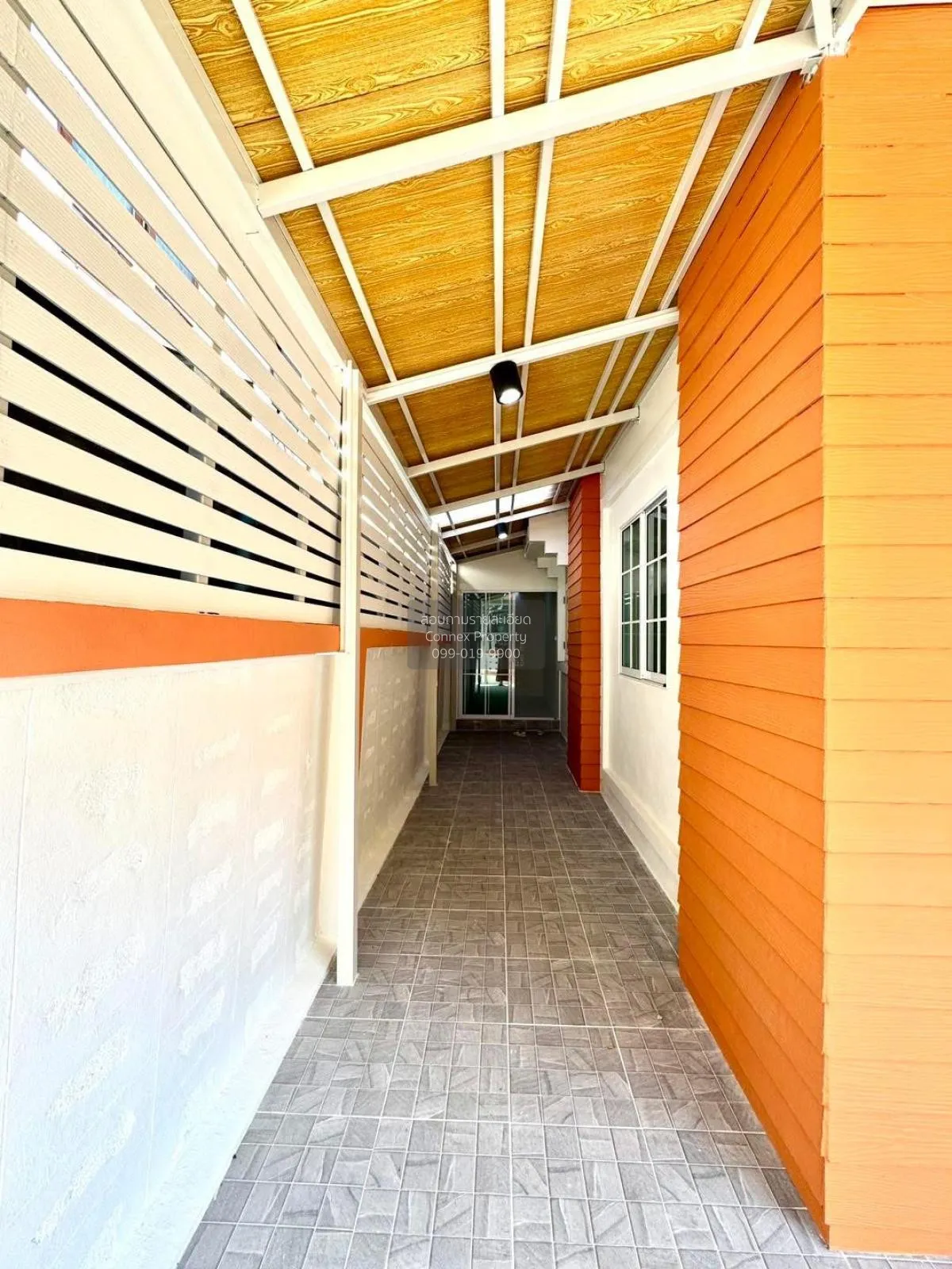 ขายทาวน์เฮ้าส์/ทาวน์โฮม  อู่ทองเพลส 5 รีโนเวทใหม่ คูคต ลำลูกกา ปท