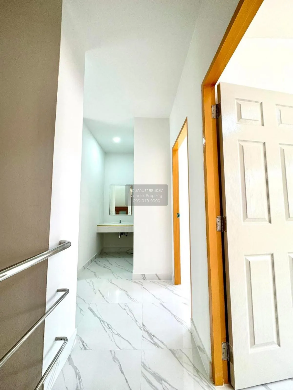 ขายทาวน์เฮ้าส์/ทาวน์โฮม  อู่ทองเพลส 5 รีโนเวทใหม่ คูคต ลำลูกกา ปท