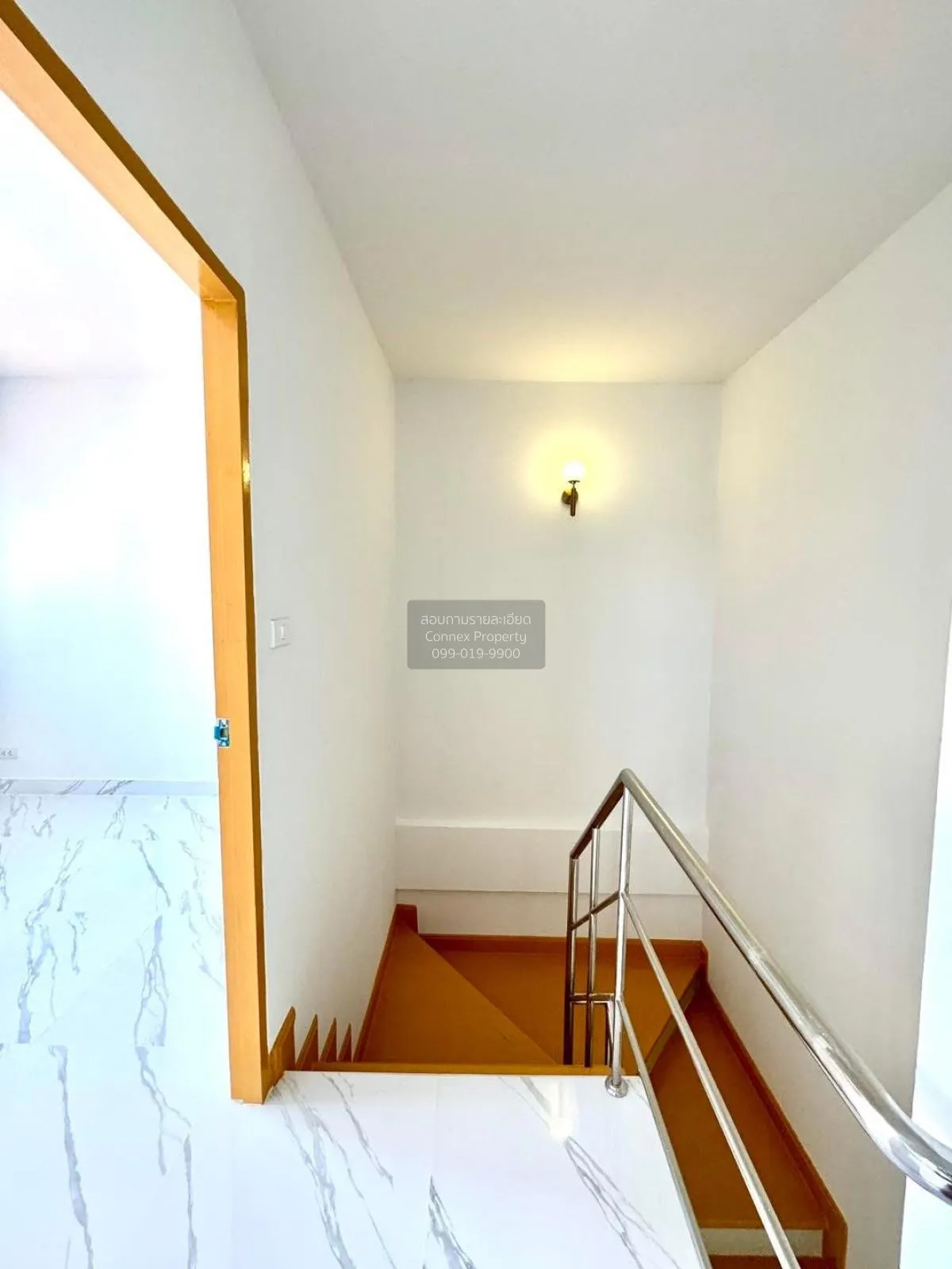 ขายทาวน์เฮ้าส์/ทาวน์โฮม  อู่ทองเพลส 5 รีโนเวทใหม่ คูคต ลำลูกกา ปท