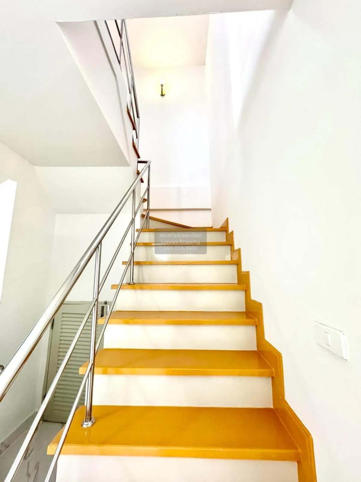 ขายทาวน์เฮ้าส์/ทาวน์โฮม  อู่ทองเพลส 5 รีโนเวทใหม่ คูคต ลำลูกกา ปท