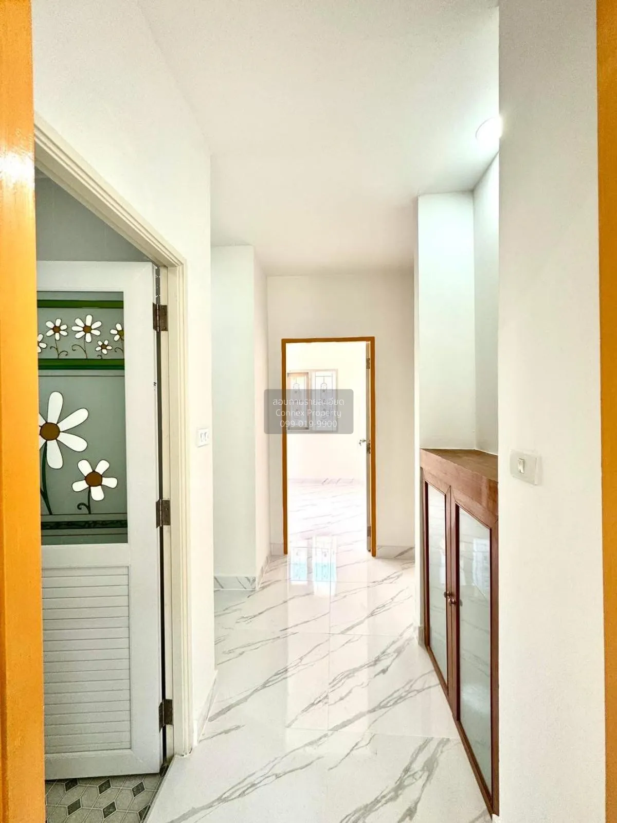 ขายทาวน์เฮ้าส์/ทาวน์โฮม  อู่ทองเพลส 5 รีโนเวทใหม่ คูคต ลำลูกกา ปท