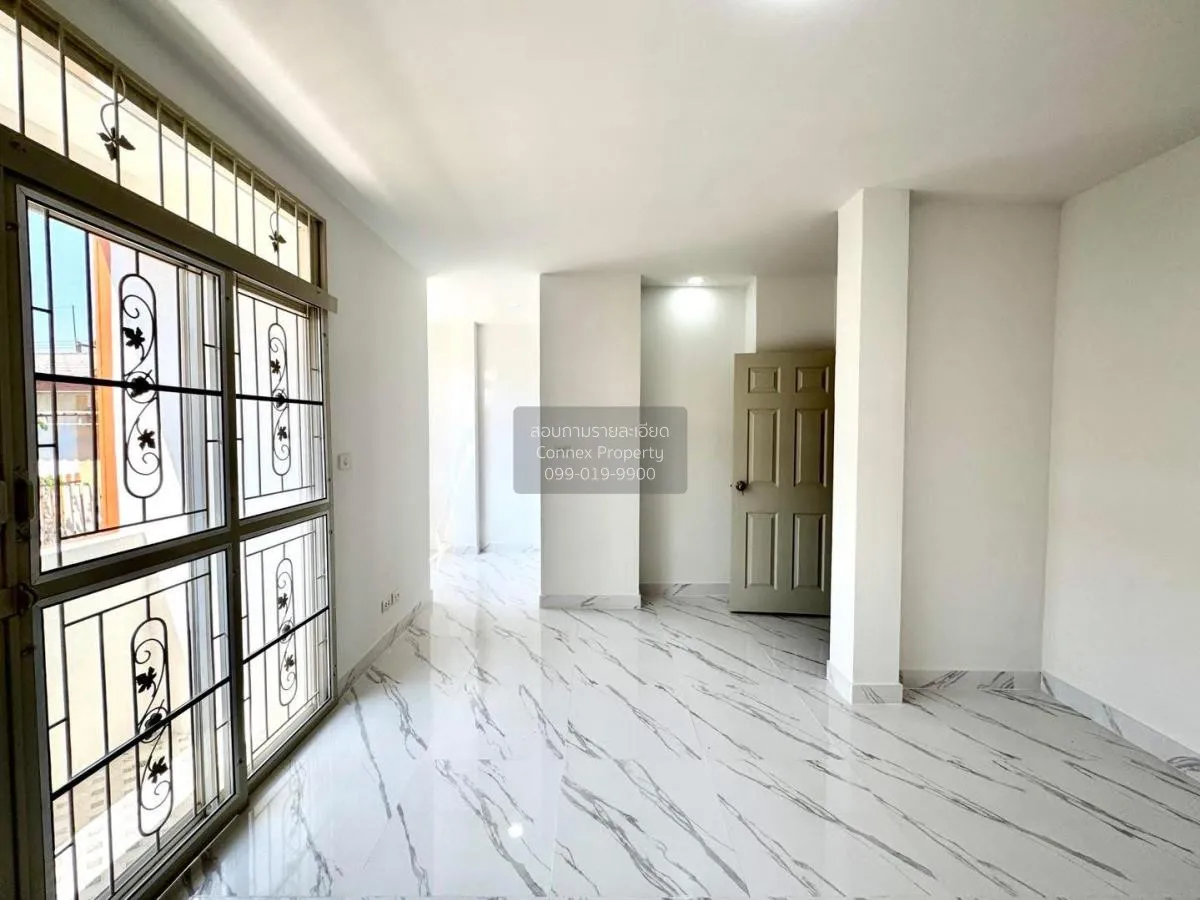 ขายทาวน์เฮ้าส์/ทาวน์โฮม  อู่ทองเพลส 5 รีโนเวทใหม่ คูคต ลำลูกกา ปท