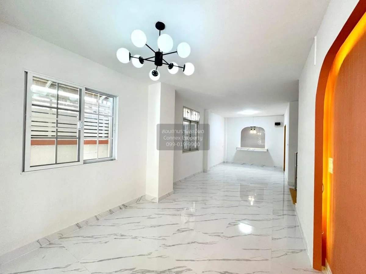 ขายทาวน์เฮ้าส์/ทาวน์โฮม  อู่ทองเพลส 5 รีโนเวทใหม่ คูคต ลำลูกกา ปท