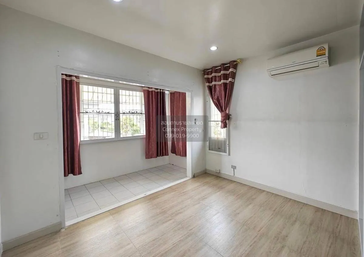 ขายบ้าน  พฤกษาวิลเลจ 24 ซีนเนอรี่ รังสิต - คลอง 2 ประชาธิปัตย์ ธั