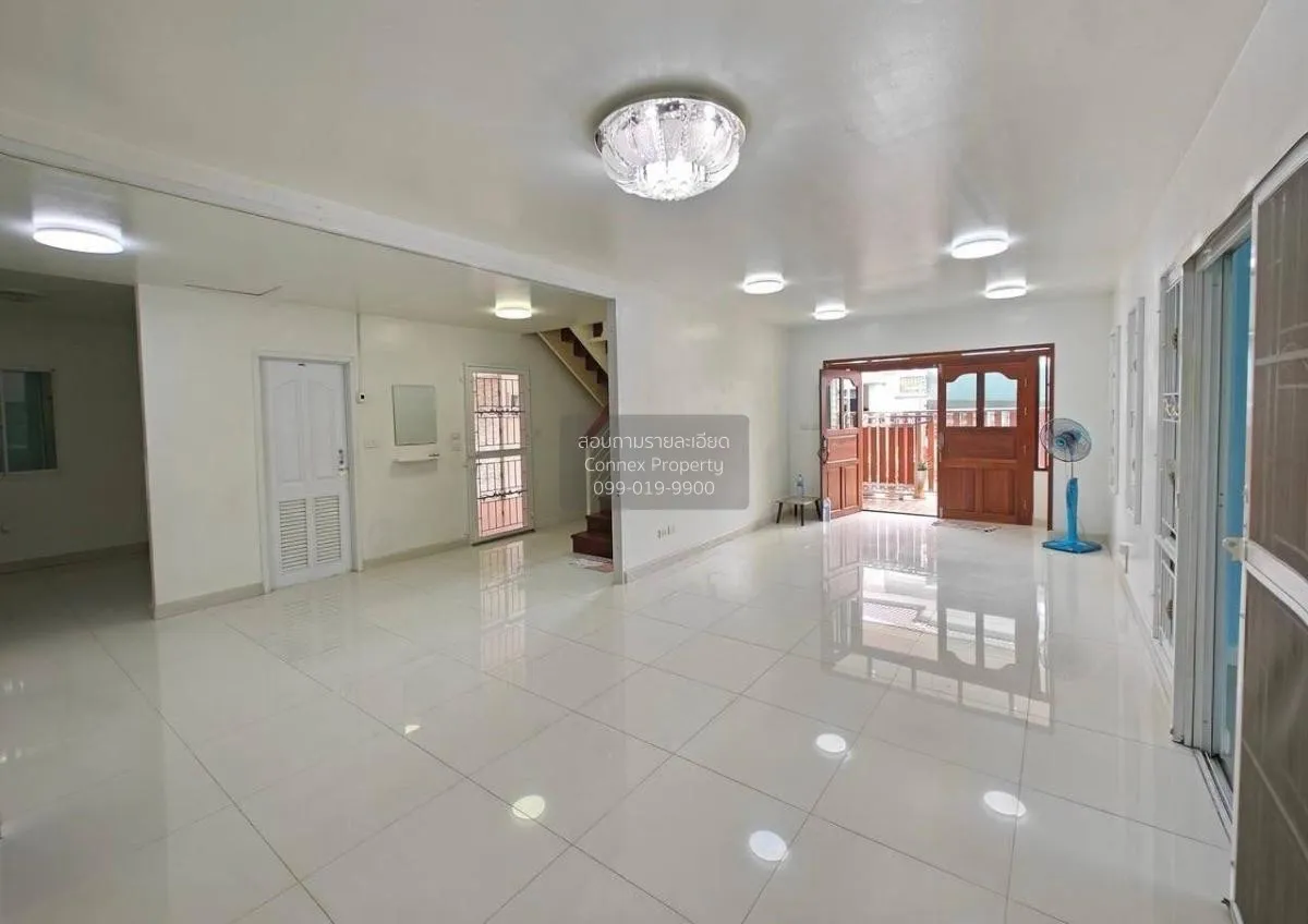 ขายบ้าน  พฤกษาวิลเลจ 24 ซีนเนอรี่ รังสิต - คลอง 2 ประชาธิปัตย์ ธั