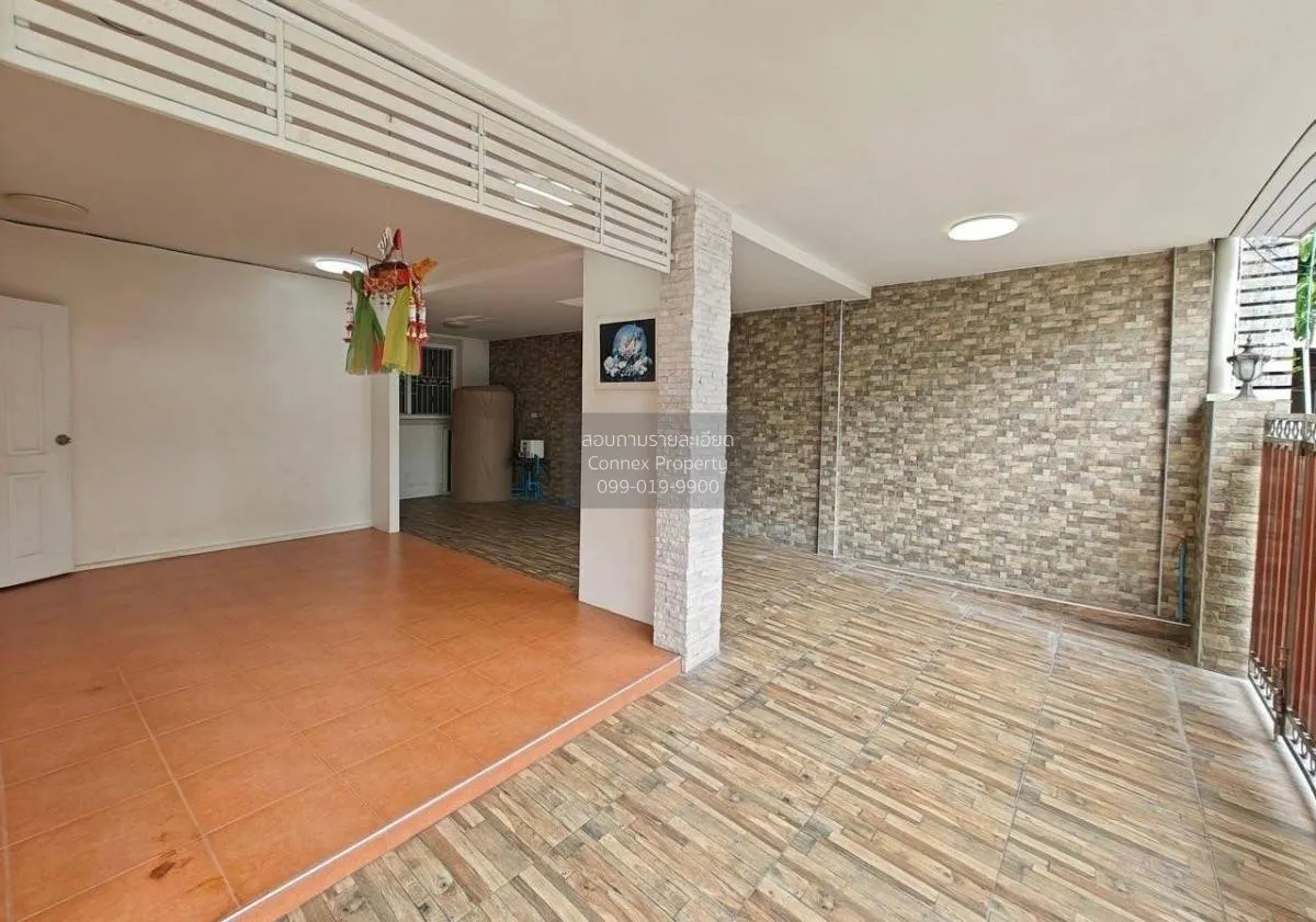 ขายบ้าน  พฤกษาวิลเลจ 24 ซีนเนอรี่ รังสิต - คลอง 2 ประชาธิปัตย์ ธั 4