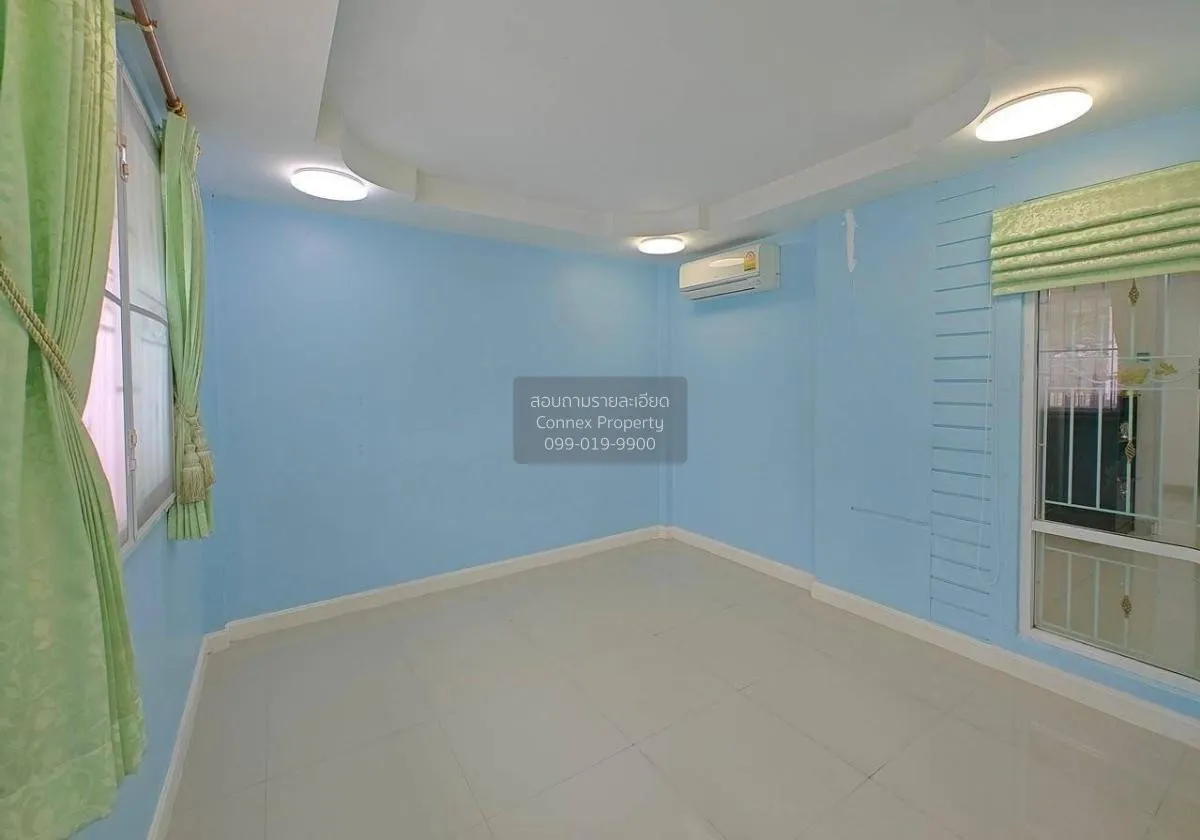 ขายบ้าน  พฤกษาวิลเลจ 24 ซีนเนอรี่ รังสิต - คลอง 2 ประชาธิปัตย์ ธั