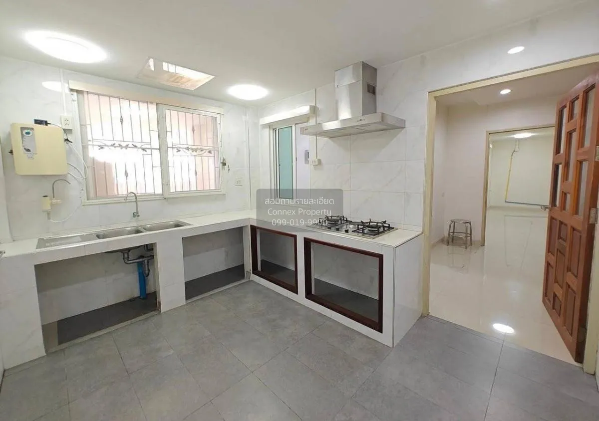 ขายบ้าน  พฤกษาวิลเลจ 24 ซีนเนอรี่ รังสิต - คลอง 2 ประชาธิปัตย์ ธั