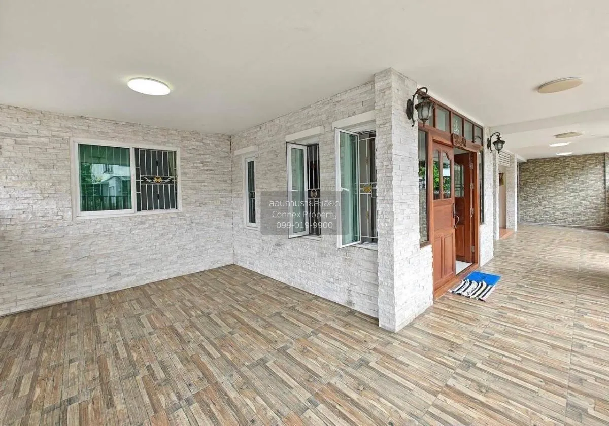 ขายบ้าน  พฤกษาวิลเลจ 24 ซีนเนอรี่ รังสิต - คลอง 2 ประชาธิปัตย์ ธั