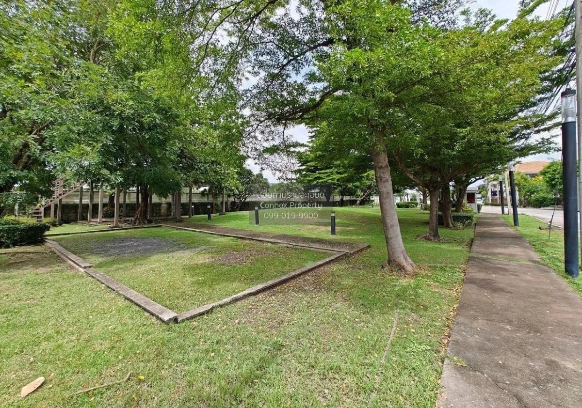 ขายบ้าน  พฤกษาวิลเลจ 24 ซีนเนอรี่ รังสิต - คลอง 2 ประชาธิปัตย์ ธั