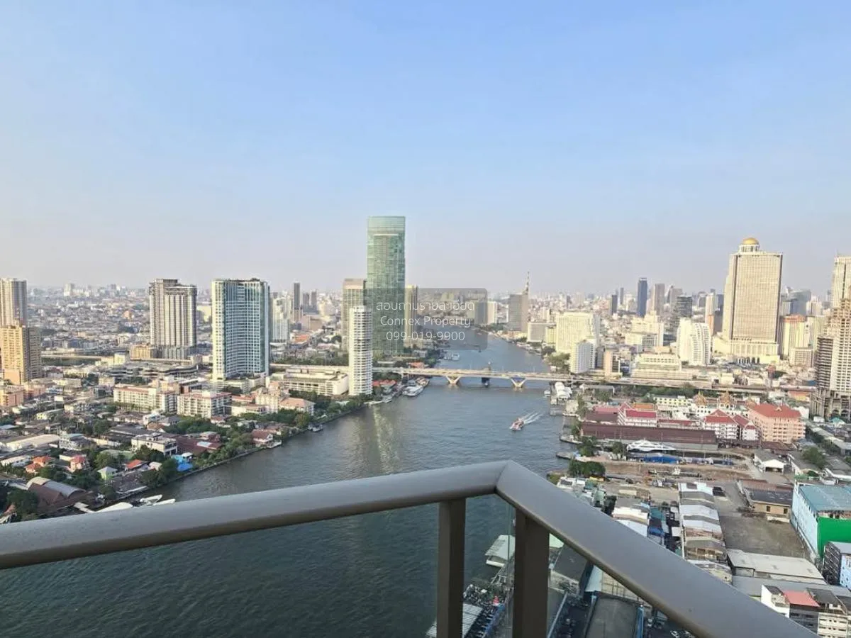 เช่าคอนโด  โฟร์ซีซั่นส์ ไพรเวท เรสซิเด้นซ์ ยานนาวา เขต สาทร กรุงเ