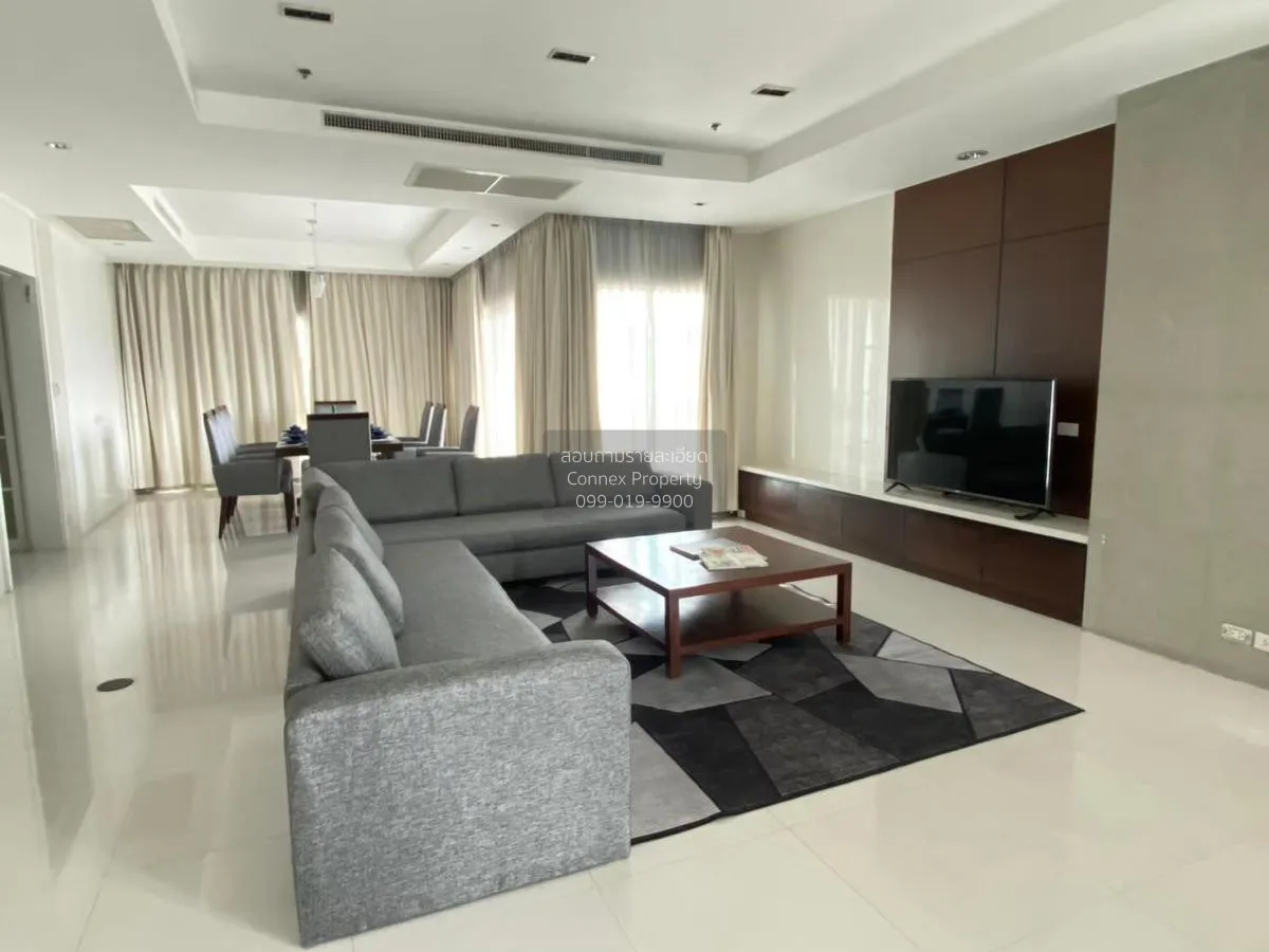 เช่าคอนโด  รอยัล เรสสิเดนซ์ พาร์ค ดูเพล็กซ์ MRT-ลุมพินี ลุมพินี เ 3