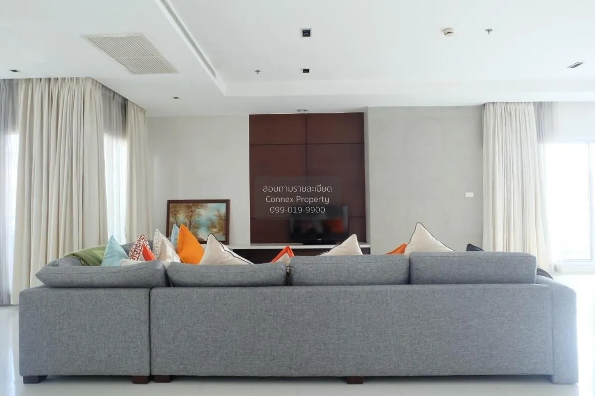 เช่าคอนโด  รอยัล เรสสิเดนซ์ พาร์ค ดูเพล็กซ์ MRT-ลุมพินี ลุมพินี เ