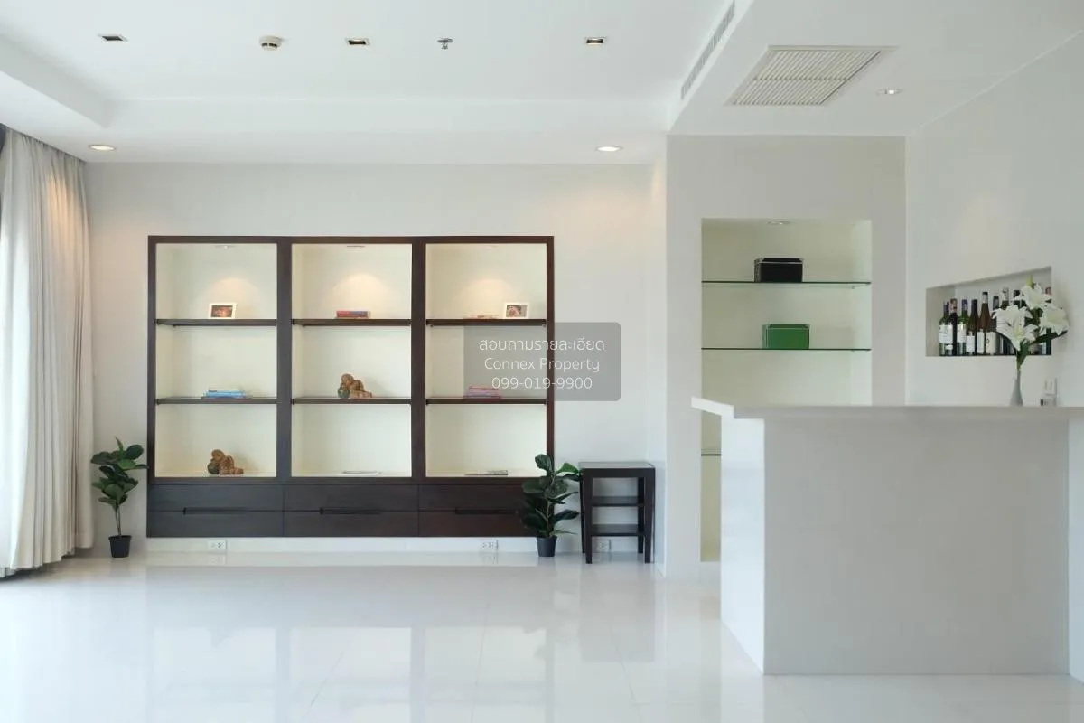 เช่าคอนโด  รอยัล เรสสิเดนซ์ พาร์ค ดูเพล็กซ์ MRT-ลุมพินี ลุมพินี เ