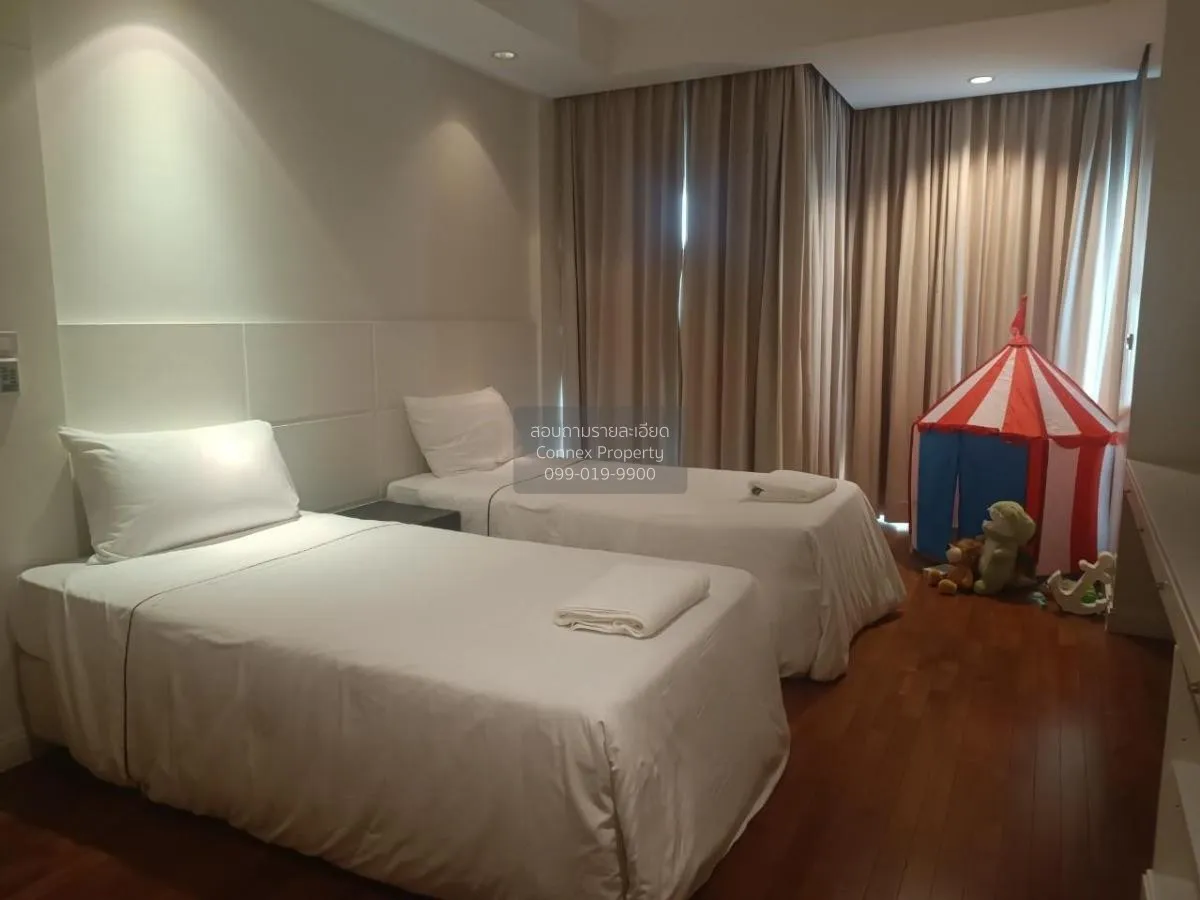 เช่าคอนโด  รอยัล เรสสิเดนซ์ พาร์ค ดูเพล็กซ์ MRT-ลุมพินี ลุมพินี เ