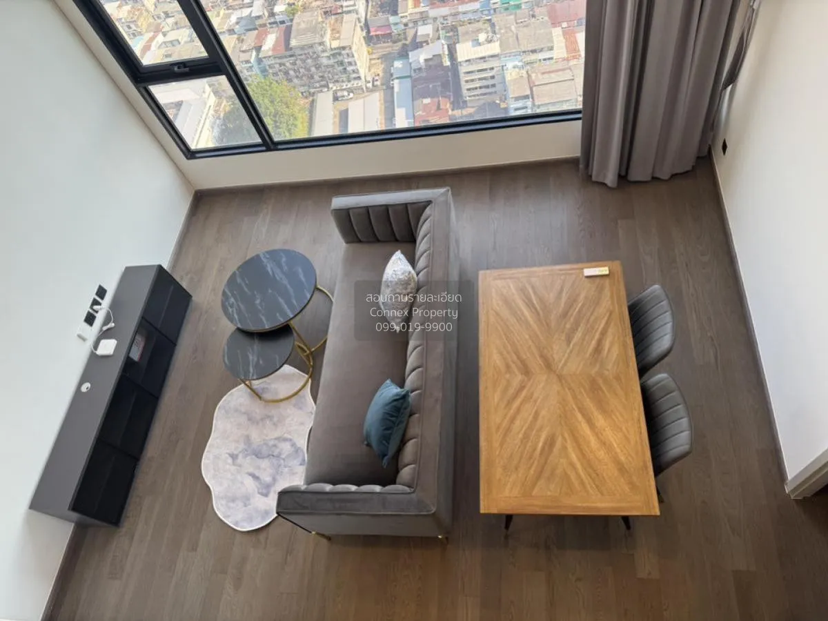 For Sale Condo , Park Origin Chula-Samyan , MRT-Sam Yan , Maha Ph 2