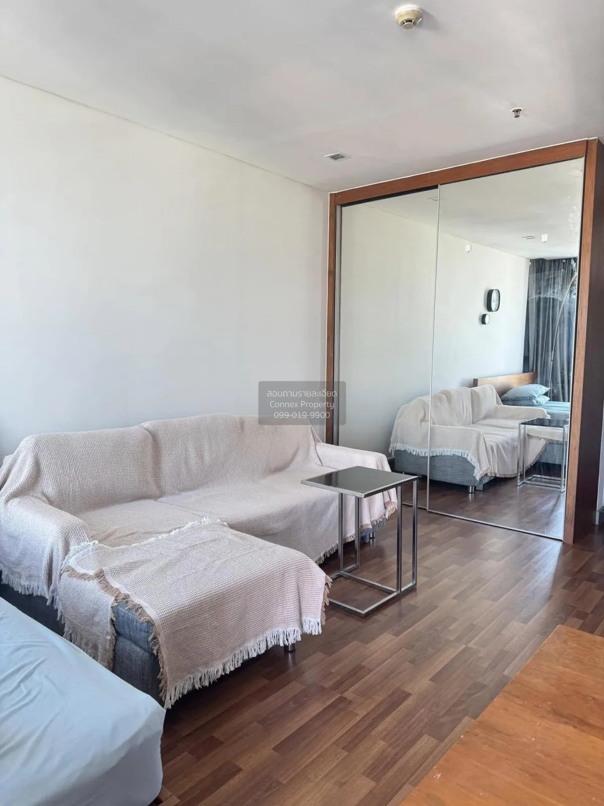 เช่าคอนโด  เลอ ลักซ์ BTS-พระโขนง พระโขนงเหนือ เขต วัฒนา กรุงเทพ C 1