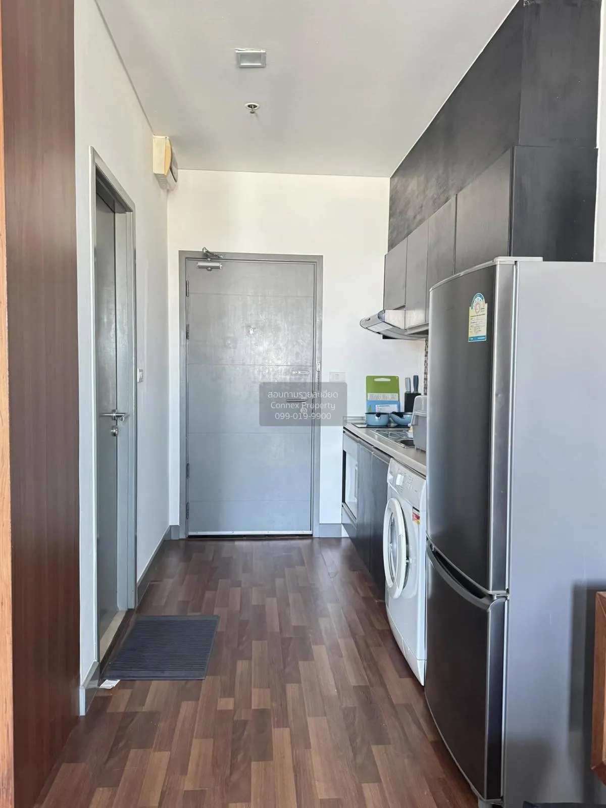 เช่าคอนโด  เลอ ลักซ์ BTS-พระโขนง พระโขนงเหนือ เขต วัฒนา กรุงเทพ C 4