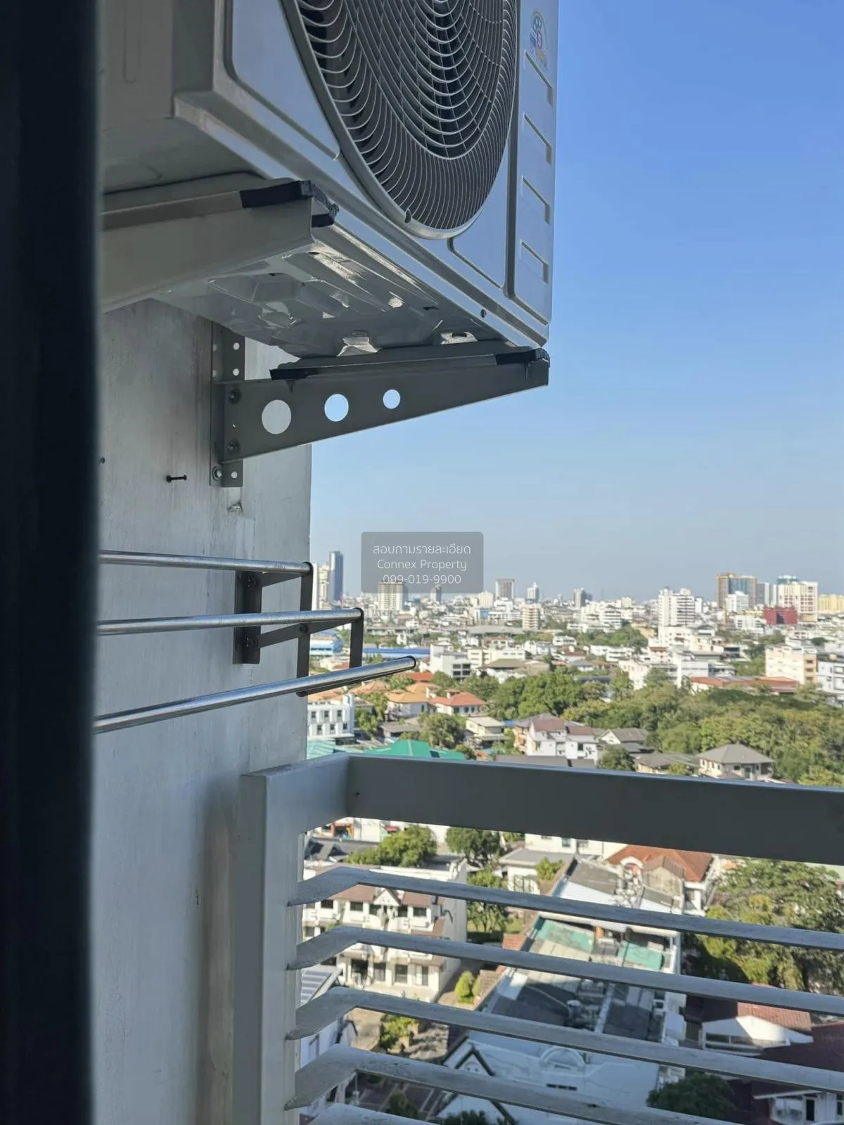 เช่าคอนโด  เลอ ลักซ์ BTS-พระโขนง พระโขนงเหนือ เขต วัฒนา กรุงเทพ C