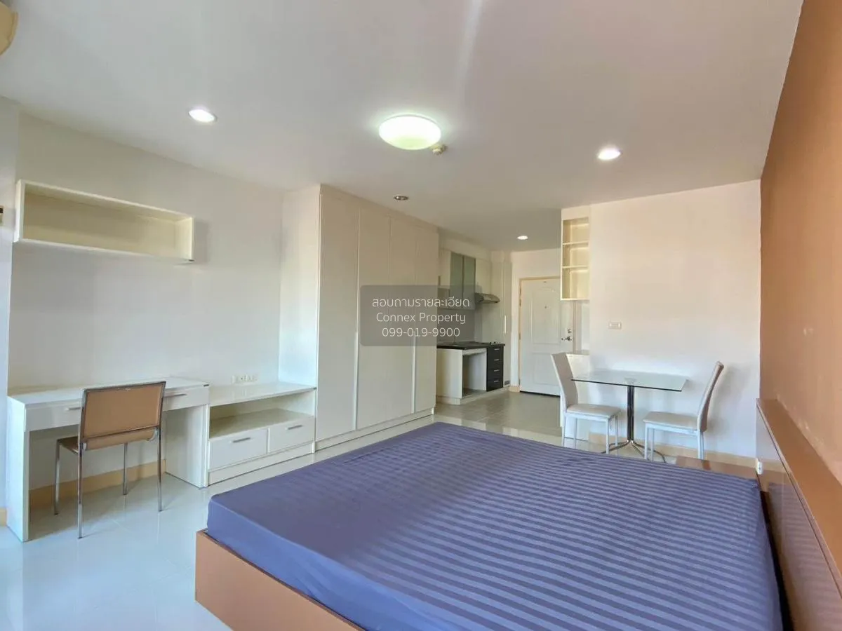For Rent Condo , Metha place @ Ratchada , MRT-Huai Khwang , Sam S 2