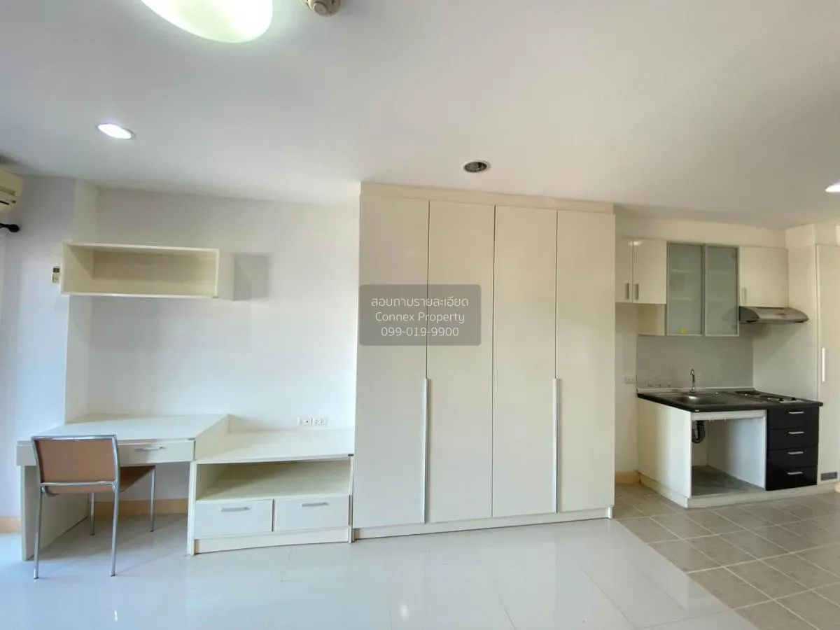 For Rent Condo , Metha place @ Ratchada , MRT-Huai Khwang , Sam S 3