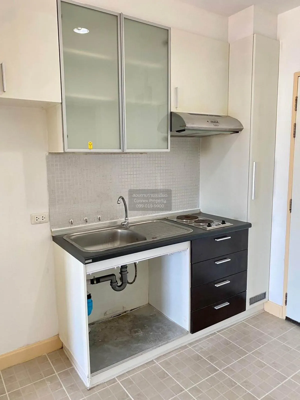 For Rent Condo , Metha place @ Ratchada , MRT-Huai Khwang , Sam S 4