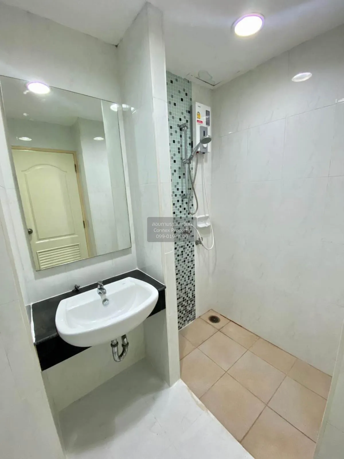For Rent Condo , Metha place @ Ratchada , MRT-Huai Khwang , Sam S