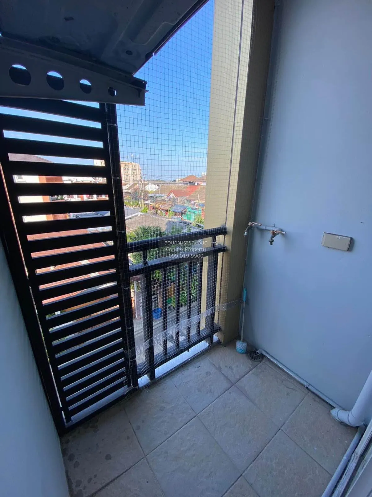 For Rent Condo , Metha place @ Ratchada , MRT-Huai Khwang , Sam S