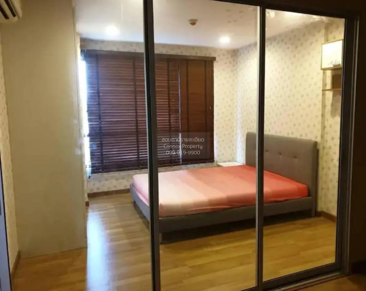 เช่าคอนโด  พรีมิโอ ไพร์ม จรเข้บัว เขต ลาดพร้าว กรุงเทพ CX-116337 2