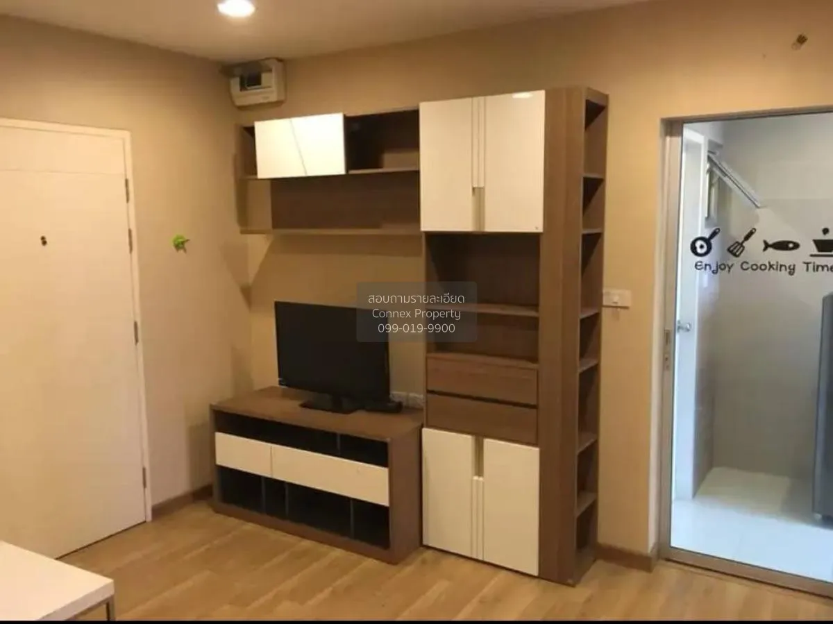 เช่าคอนโด  พรีมิโอ ไพร์ม จรเข้บัว เขต ลาดพร้าว กรุงเทพ CX-116337 3