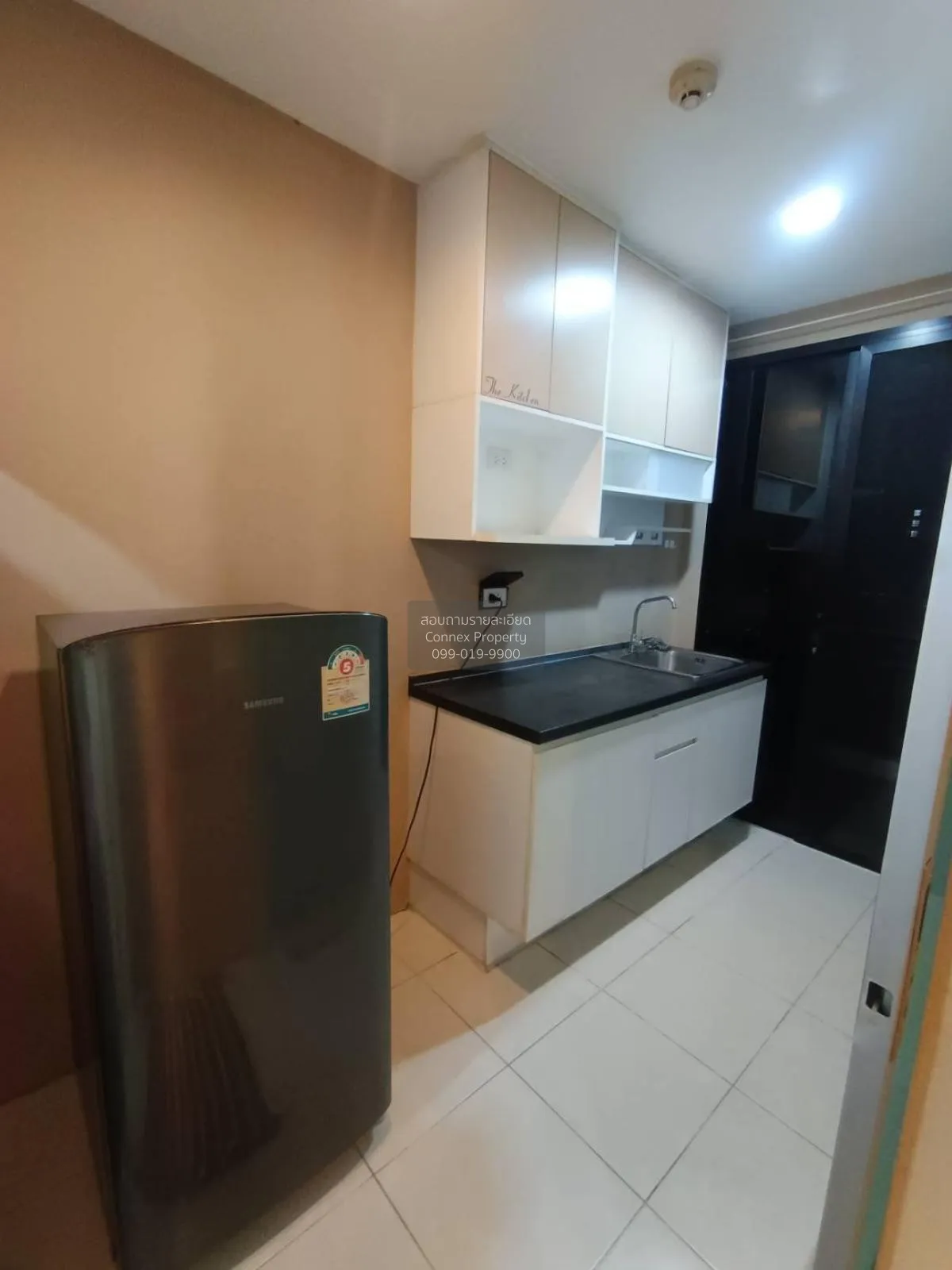 เช่าคอนโด  พรีมิโอ ไพร์ม จรเข้บัว เขต ลาดพร้าว กรุงเทพ CX-116337 4