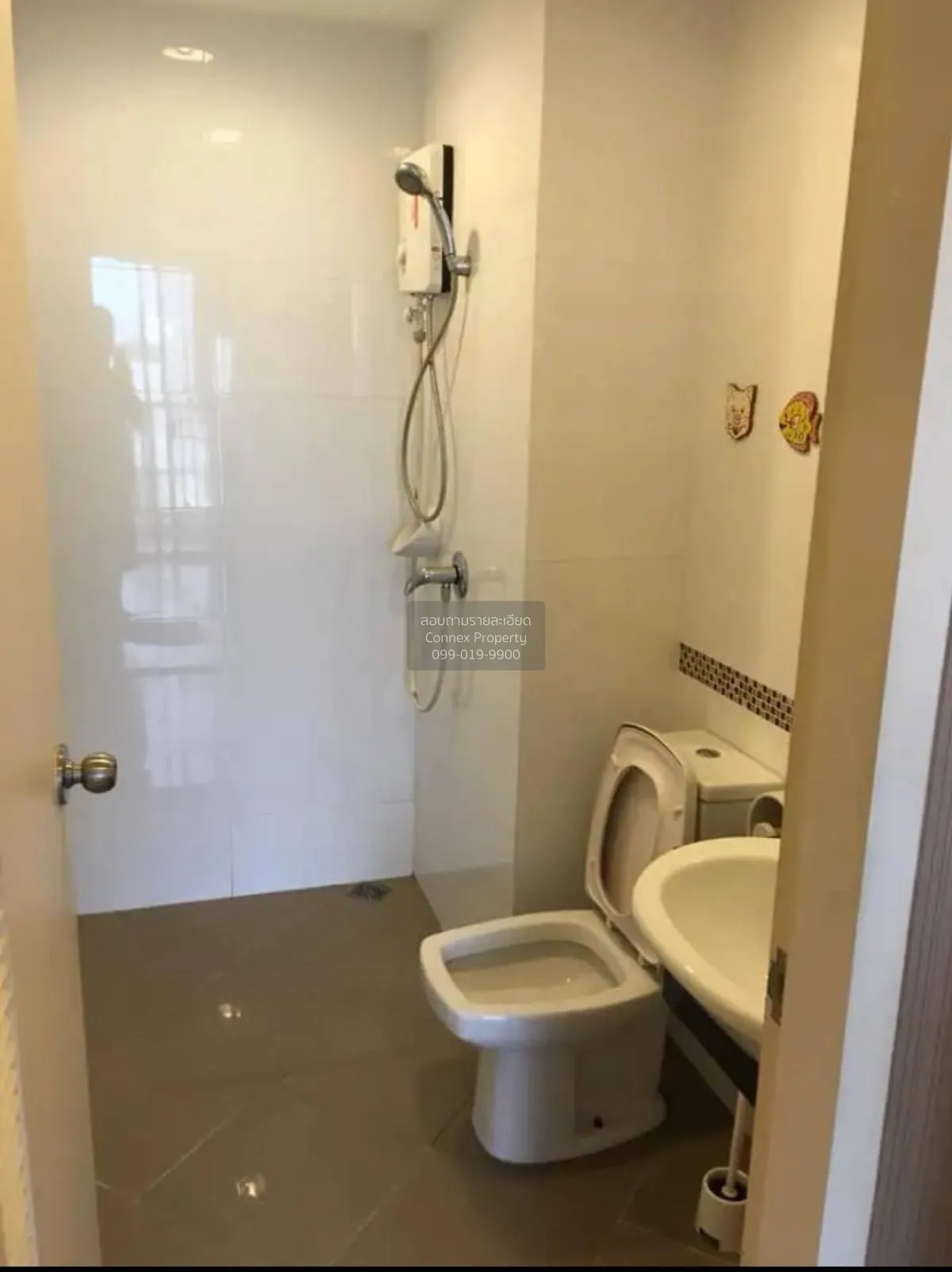 เช่าคอนโด  พรีมิโอ ไพร์ม จรเข้บัว เขต ลาดพร้าว กรุงเทพ CX-116337