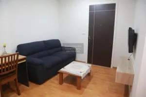 เช่าคอนโด  เดอะ เพรสซิเดนท์ สาทร - ราชพฤกษ์ 2 BTS-บางหว้า ปากคลองภาษีเจริญ เขต ภาษีเจริญ กรุงเทพ CX-116339