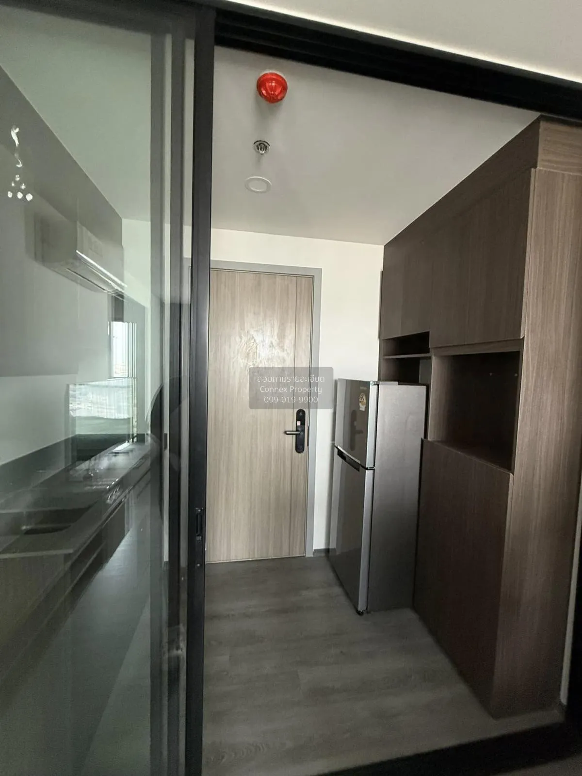 เช่าคอนโด  ดิ ออริจิ้น ลาดพร้าว-บางกะปิ คลองจั่น เขต บางกะปิ กรุง