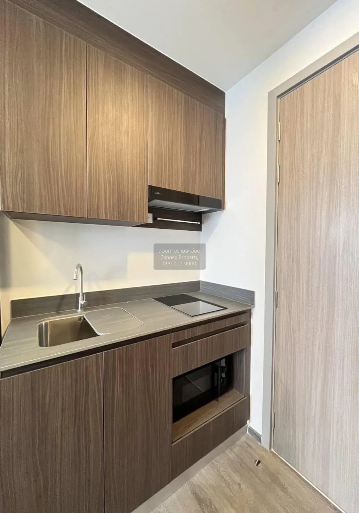 เช่าคอนโด  ดิ ออริจิ้น ลาดพร้าว-บางกะปิ คลองจั่น เขต บางกะปิ กรุง