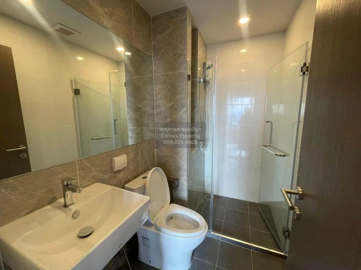 เช่าคอนโด  ดิ ออริจิ้น ลาดพร้าว-บางกะปิ คลองจั่น เขต บางกะปิ กรุง