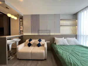 For Rent Condo , The Origin Ladprao-Bangkapi , Khlong Chan , Bang Kapi , Bangkok , CX-116340