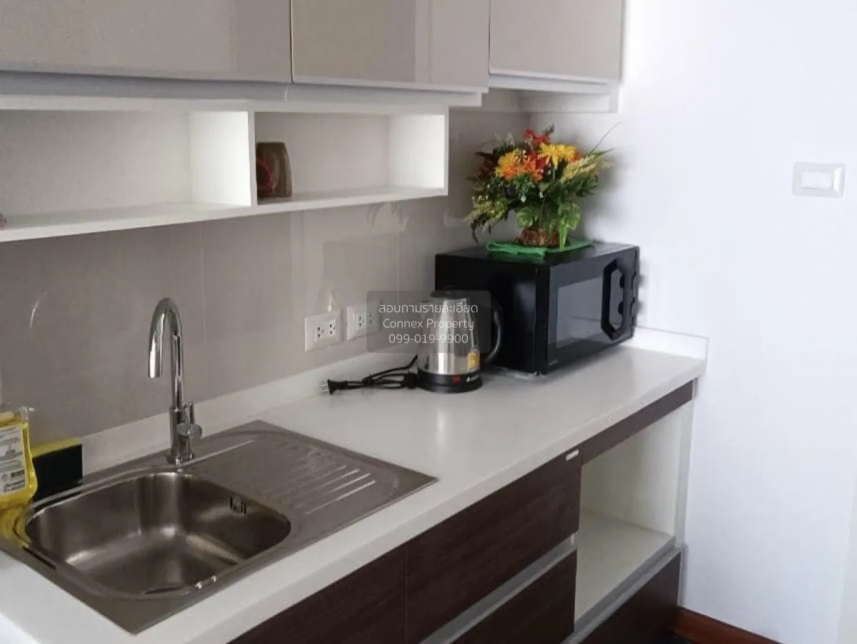 เช่าคอนโด  ศุภาลัย พรีเมียร์ เจริญนคร BTS-คลองสาน คลองสาน เขต คลอ 3