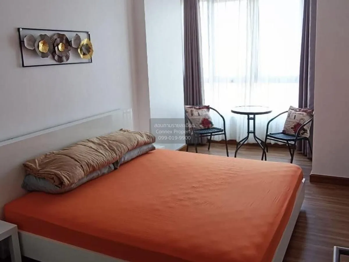 เช่าคอนโด  ศุภาลัย พรีเมียร์ เจริญนคร BTS-คลองสาน คลองสาน เขต คลอ 4