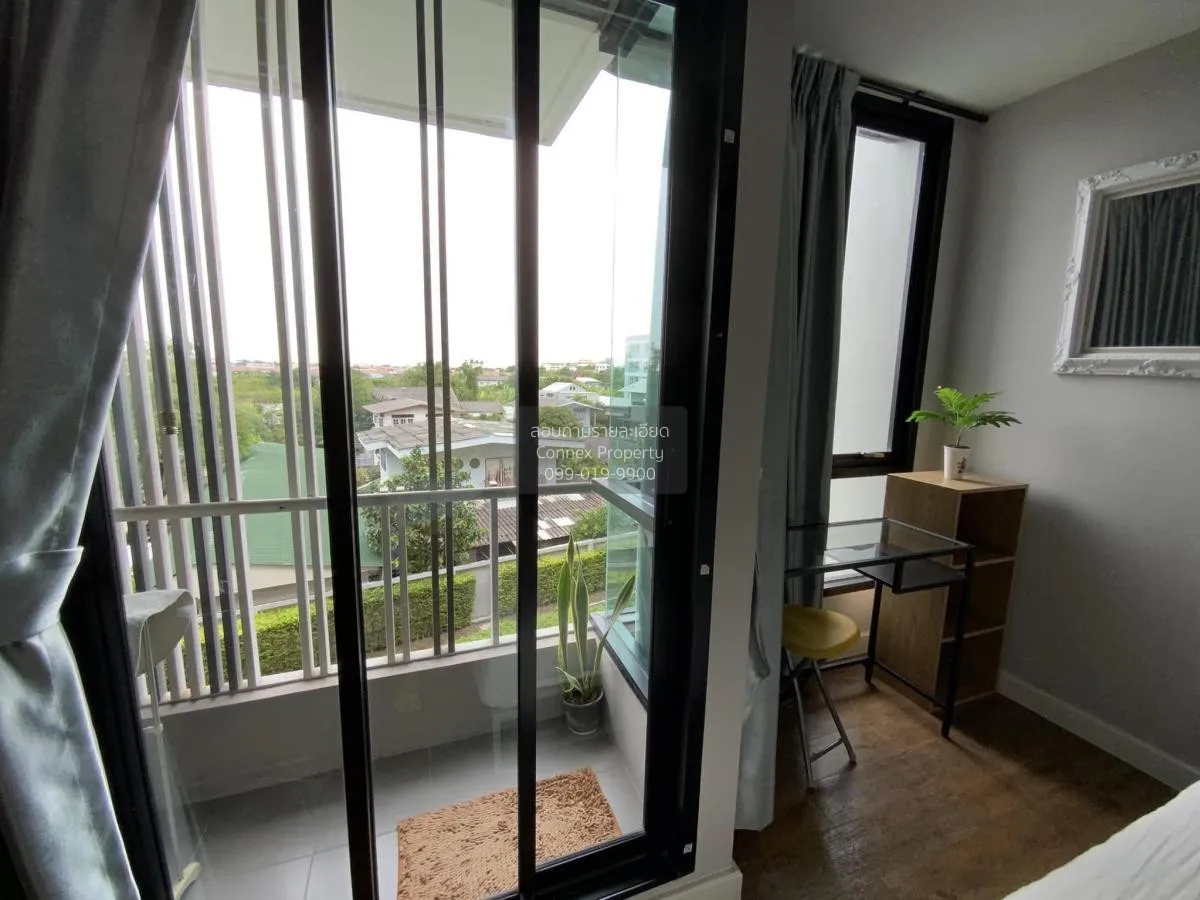 เช่าคอนโด  เอสต้า บลิซ มีนบุรี เขต มีนบุรี กรุงเทพ CX-116344