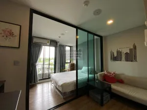 เช่าคอนโด  เอสต้า บลิซ มีนบุรี เขต มีนบุรี กรุงเทพ CX-116344