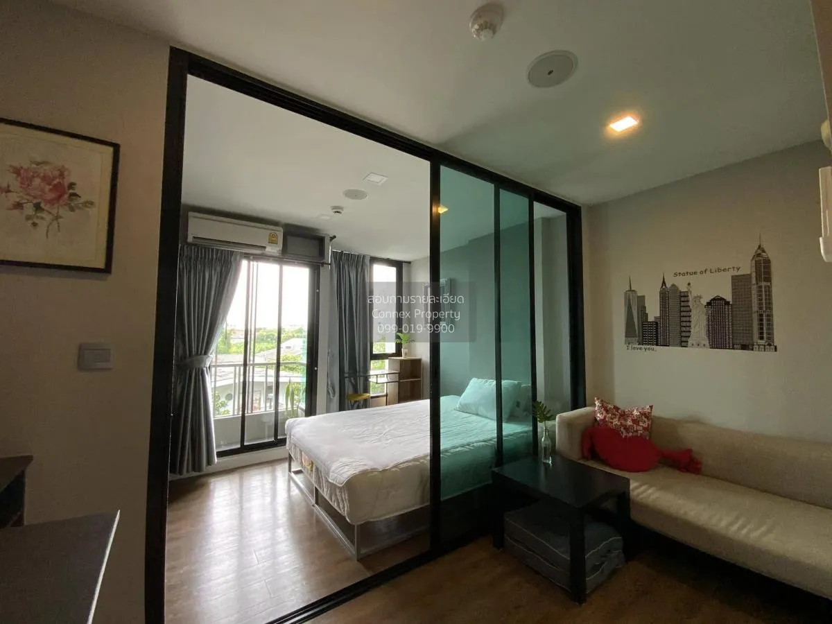 ขายคอนโด  เอสต้า บลิซ มีนบุรี เขต มีนบุรี กรุงเทพ CX-116345 1