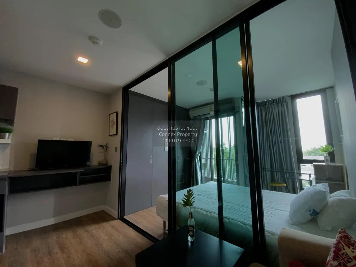 ขายคอนโด  เอสต้า บลิซ มีนบุรี เขต มีนบุรี กรุงเทพ CX-116345 2