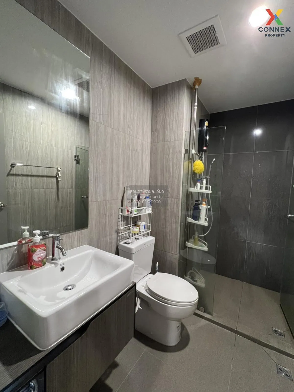 For Rent Condo , The Parkland Phetkasem 56 , MRT-Phasi Charoen , 