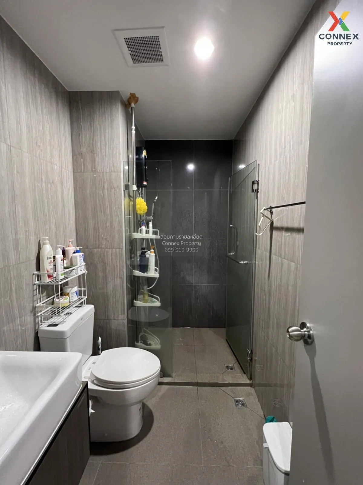 For Rent Condo , The Parkland Phetkasem 56 , MRT-Phasi Charoen , 