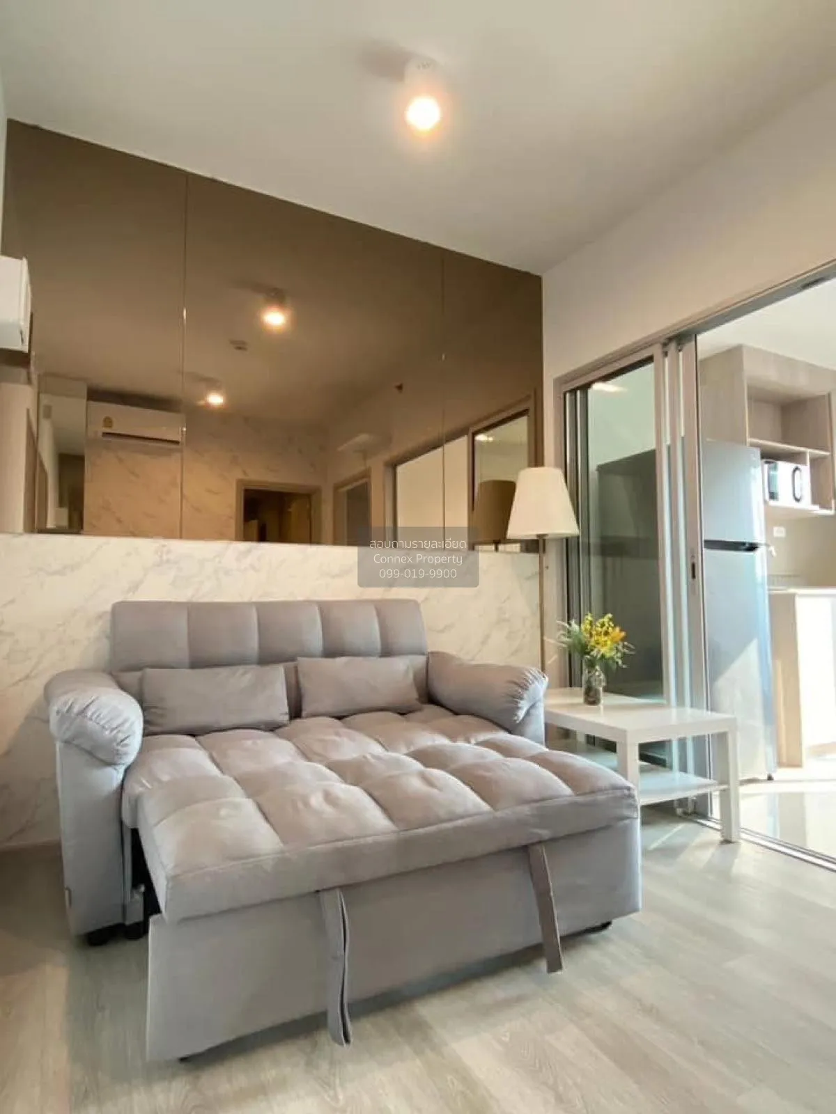 For Rent Condo , Ideo Charan 70 , MRT-Bang Phlat , Bang Phlat , B 1