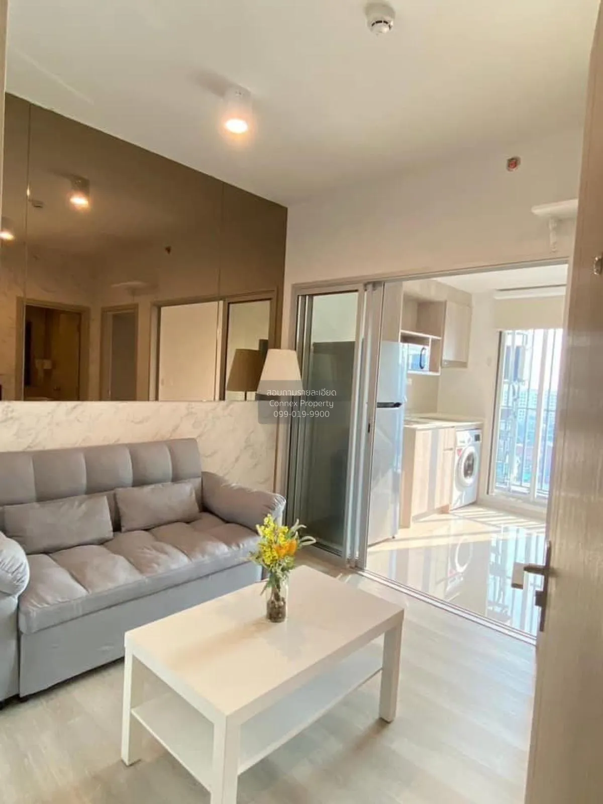 For Rent Condo , Ideo Charan 70 , MRT-Bang Phlat , Bang Phlat , B 2