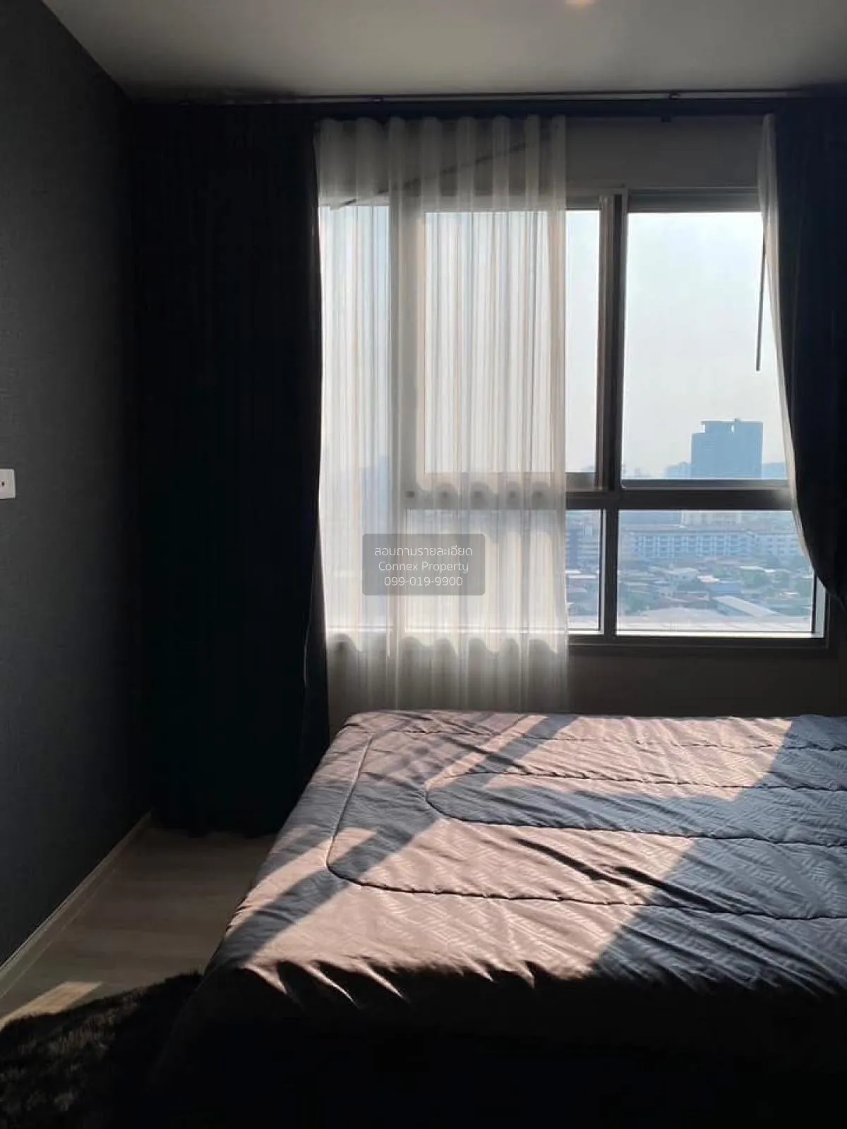 For Rent Condo , Ideo Charan 70 , MRT-Bang Phlat , Bang Phlat , B